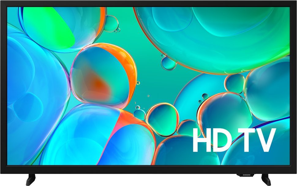 SAMSUNG SMART LED TV 32"/ UE32H5002F/ 1366x768/ HD Ready/ DVB-T2/C/ H.265/HEVC/ 2xHDMI/ 1xUSB/ Wi-Fi/ LAN/ F