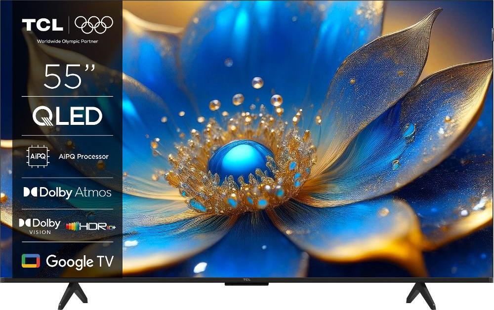 55P79K QLED TV TCL