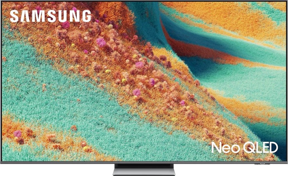 SAMSUNG SMART NEO QLED TV 55"/ QE55QN85F/ 4K Ultra HD 3840x2160/ DVB-T2/S2/C/ H.265/HEVC/ 4xHDMI/ 2xUSB/ Wi-Fi/ LAN/ F