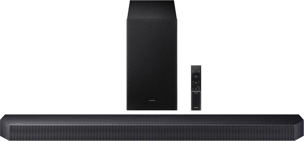 Samsung HW-Q600F Soundbar