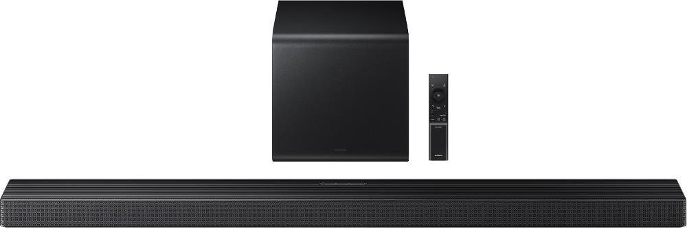 Samsung HW-QS700F Soundbar