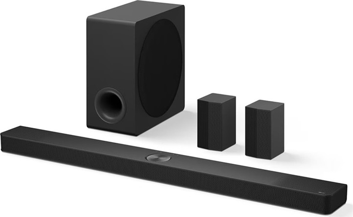 S90TR Soundbar LG