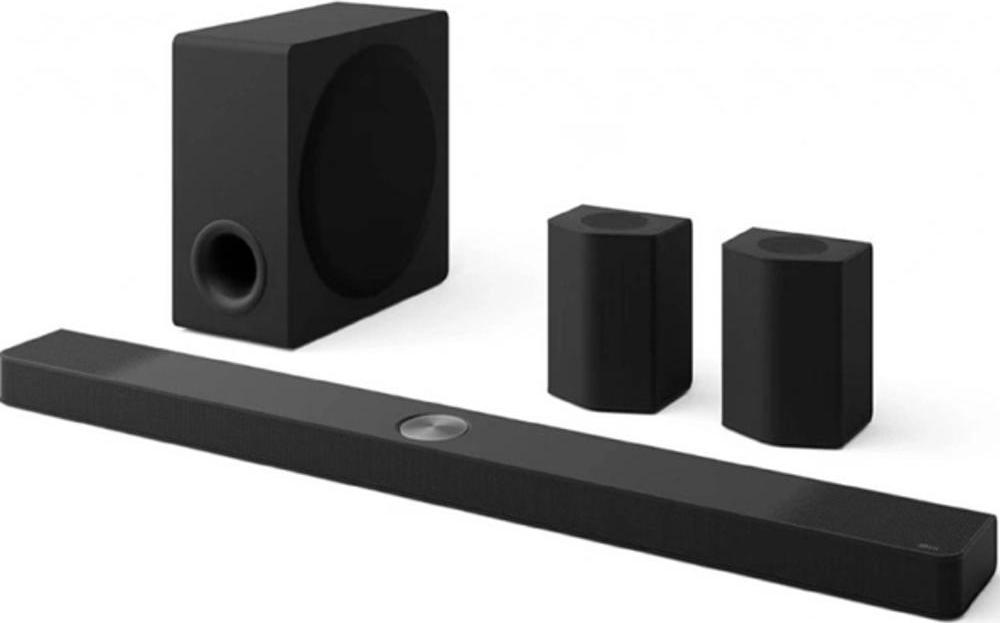 S95TR Soundbar LG