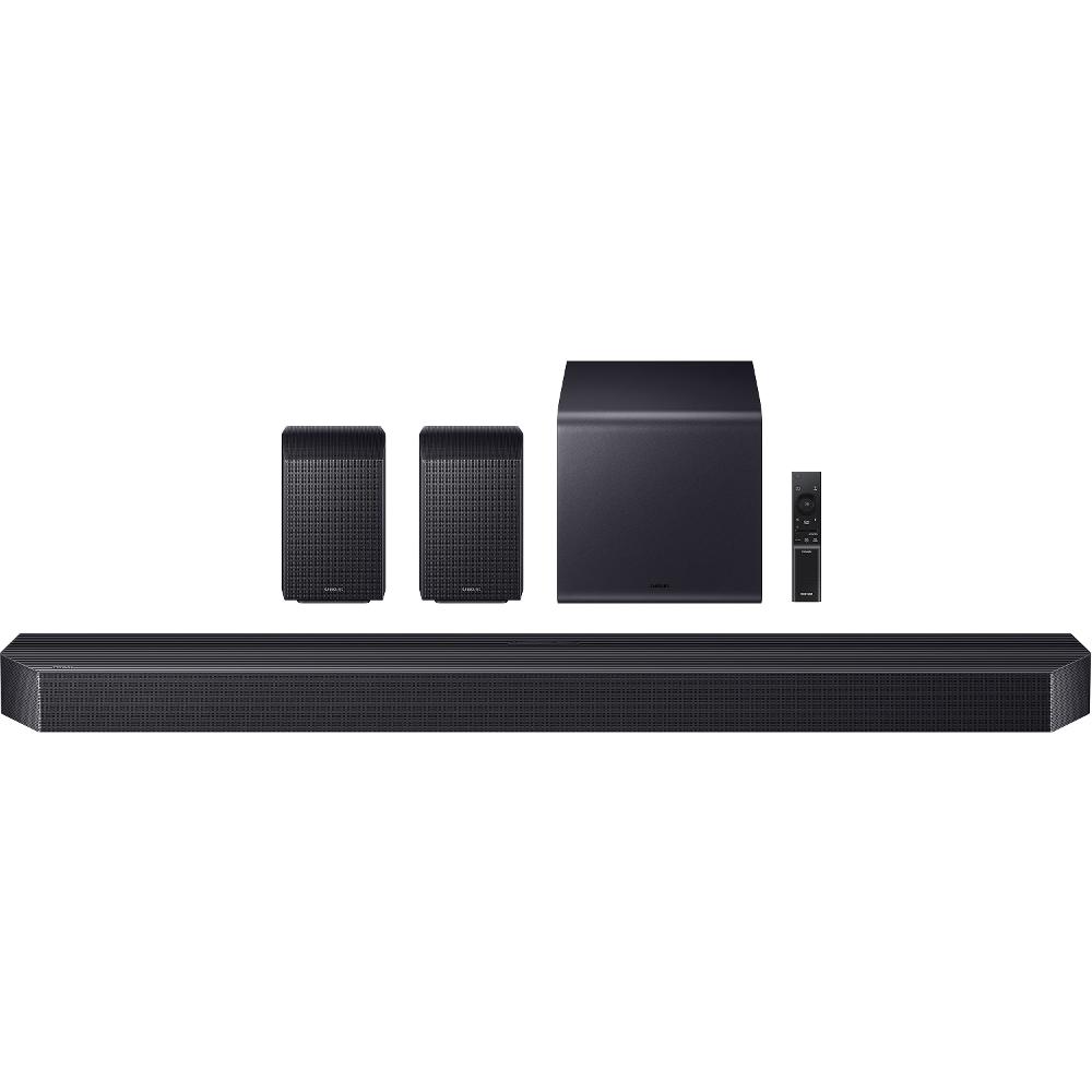 Samsung HW-Q990F soundbar Q série s Dolby Atmos