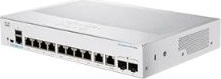 Cisco switch CBS350-8T-E-2G-EU - REFRESH