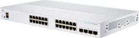 Cisco switch CBS350-24T-4G-EU - REFRESH