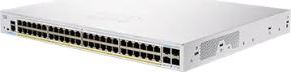 Cisco switch CBS350-48P-4X-EU - REFRESH