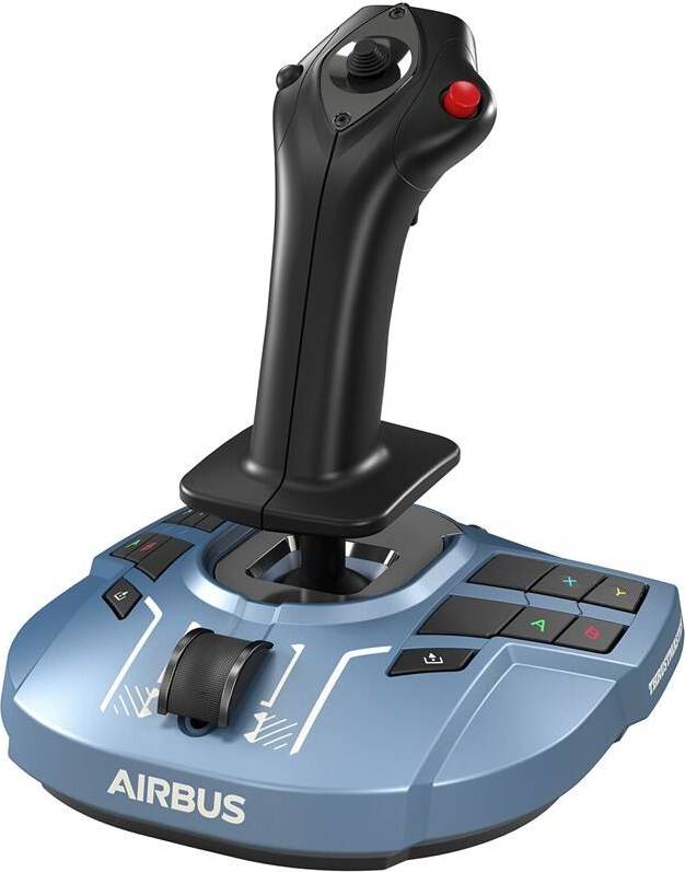 Thrustmaster Joystick TCA Sidestick X Airbus edice