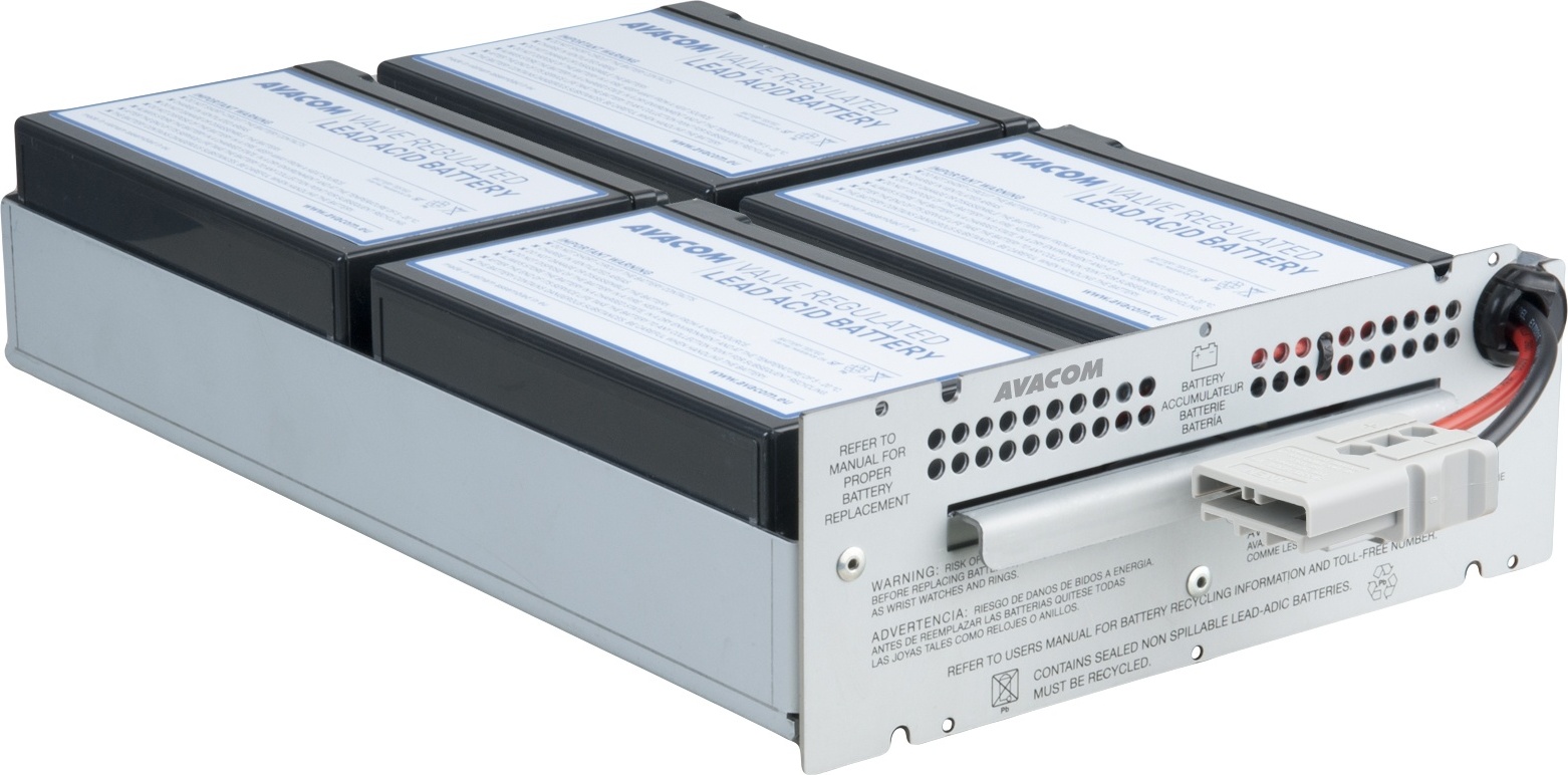 AVACOM RBC157 - baterie pro UPS