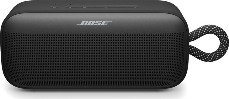 Bose Soundlink Plus Black