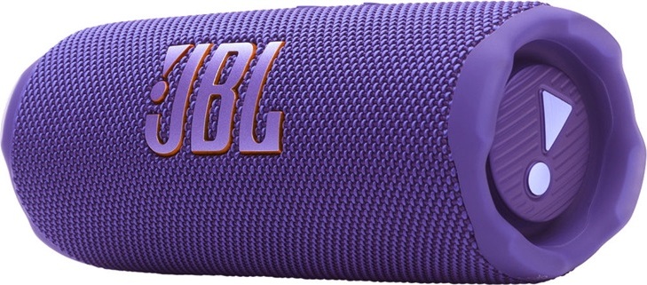 JBL Flip 7 Purple