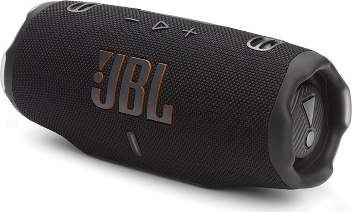 JBL Charge 6 Black