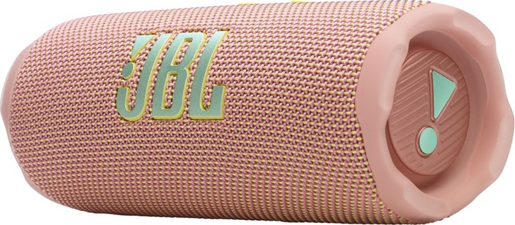 JBL Flip 7 Pink
