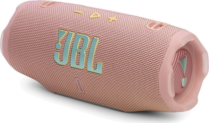 JBL Charge 6 Pink