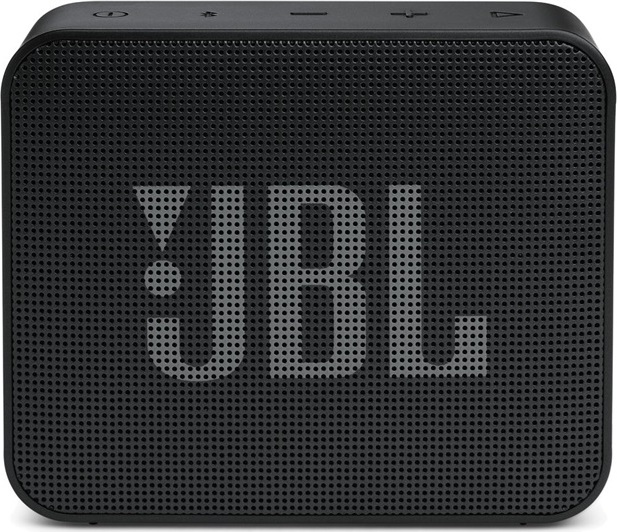 JBL GO Essential 2, černý