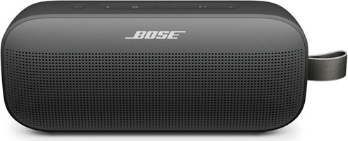 Bose Soundlink Flex II Black
