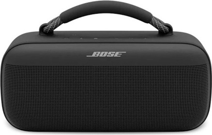 Bose Soundlink Max Black