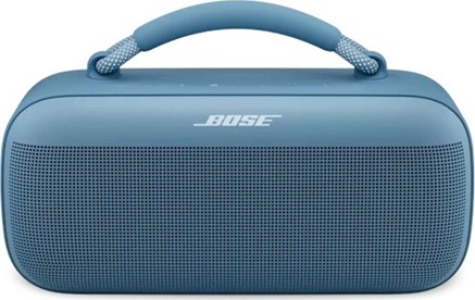 Bose Soundlink Max Blue
