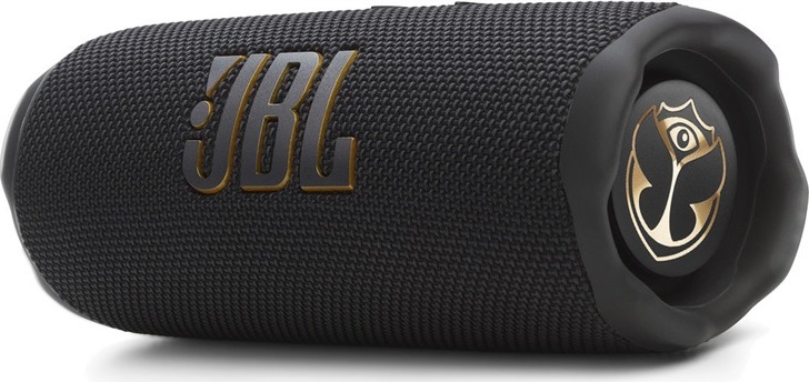 JBL Flip 7 Tomorrowland