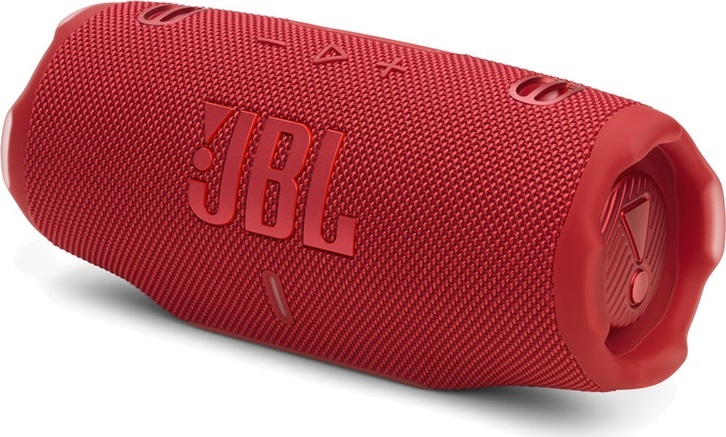 JBL Charge 6 Red