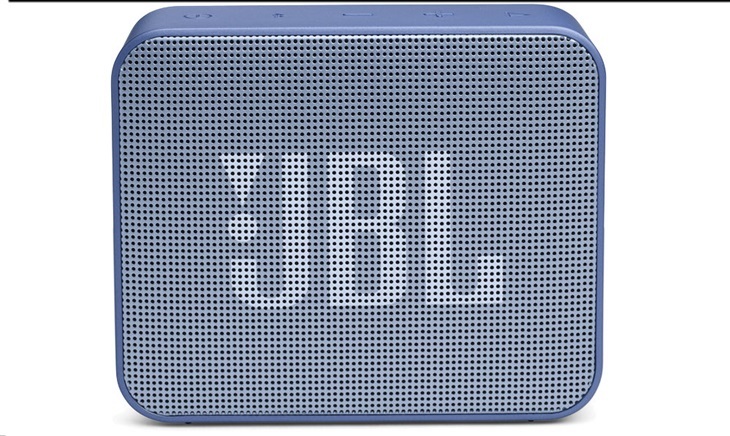 JBL GO Essential 2, modrý