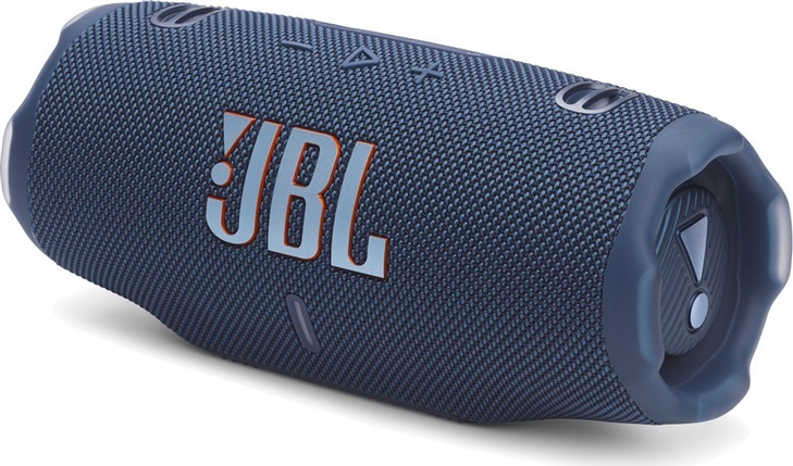 JBL Charge 6 Blue