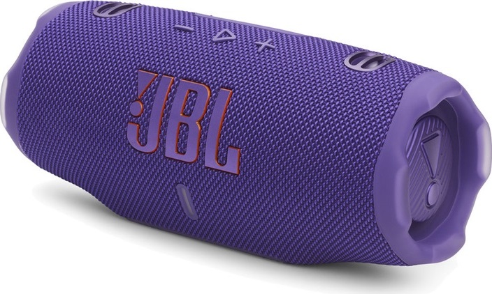 JBL Charge 6 Purple