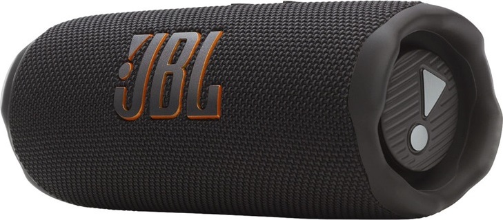 JBL Flip 7 Black