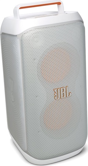 JBL PartyBox CLUB 120 White