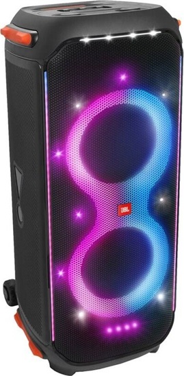 JBL 430406 Partybox 710 - black