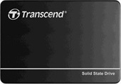 TRANSCEND Industrial SSD 452K-I, 256GB, 2,5", SATA III