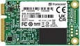 TRANSCEND SSD 16GB 370S, mSATA, SATA III, MLC
