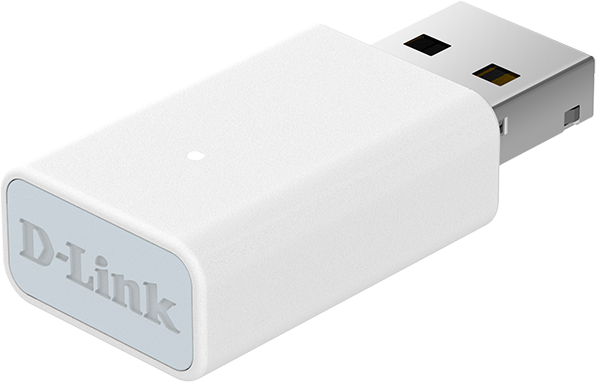 D-Link AX9U AX900 Wi-Fi 6 USB Adapter