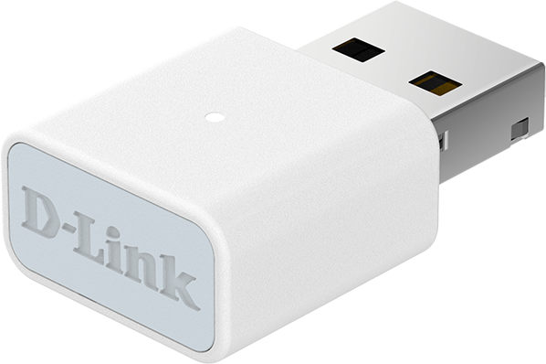 D-Link AN3U N300 Wi-Fi 4 USB Adapter