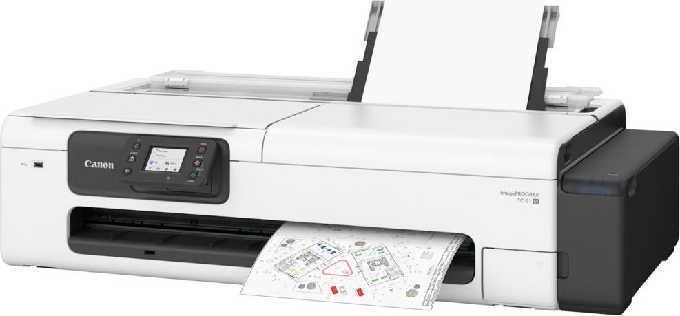 Canon imagePROGRAF TC-21M