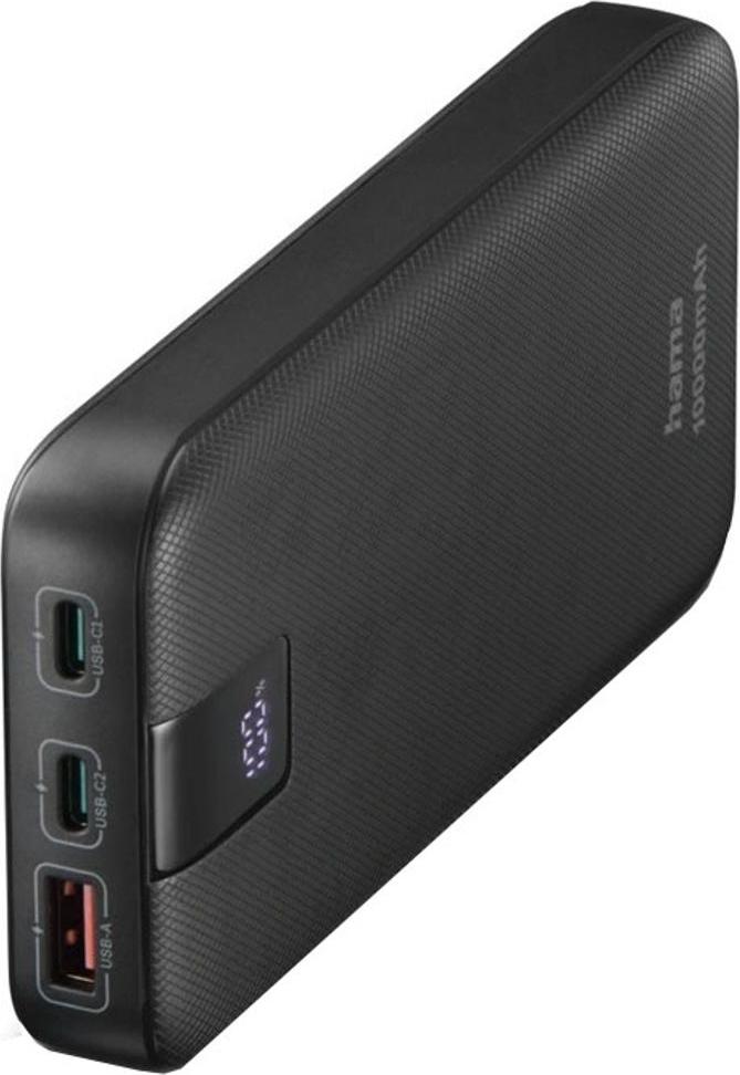 201718 PD 10 Powerbank 10000 mAh