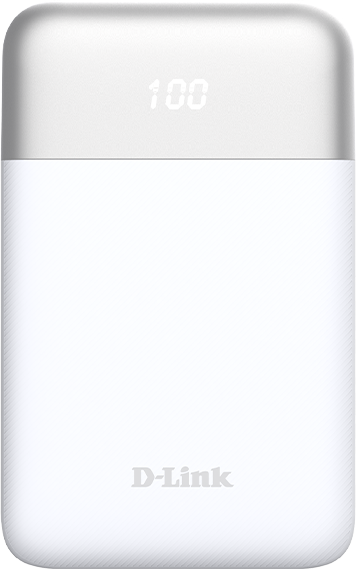 D-Link powerbanka 10000mAh