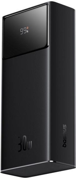 Baseus Powerbanka Star-Lord 30000mAh 30W USB/USB-C černá