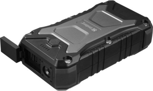 Sandberg Survivor Powerbank 27000 PD65W