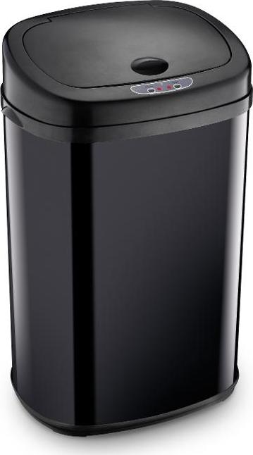 LT8111 bezd.kôš čierny 30L SENSOR LAMART