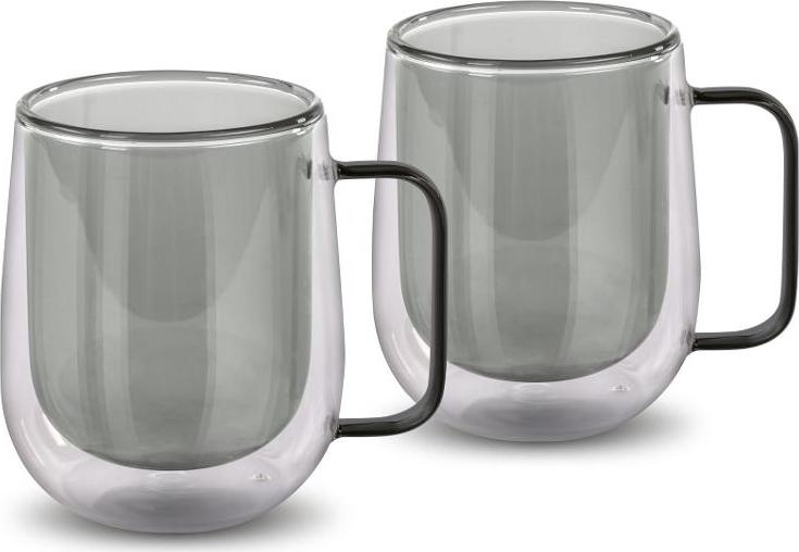 LT9123 set2 tea čierny 250ml VASO LAMART