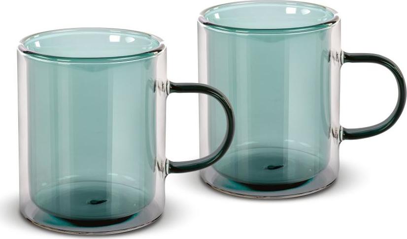 LT9122 set2 tea zelený 350ml VASO LAMART