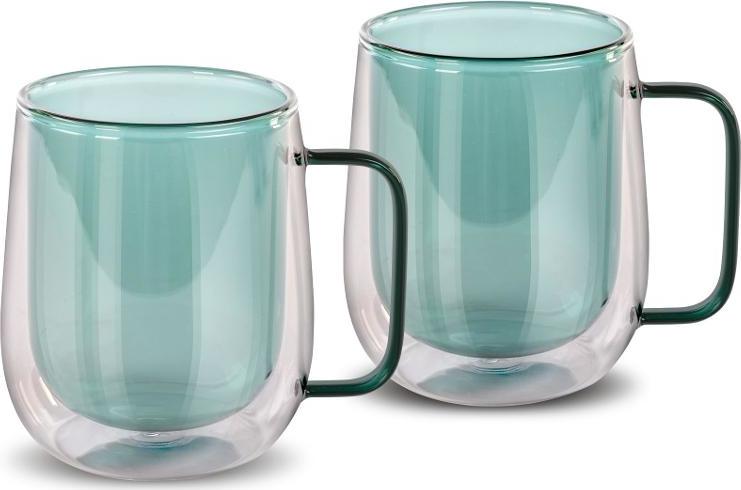 LT9124 set2 tea zelený 250ml VASO LAMART
