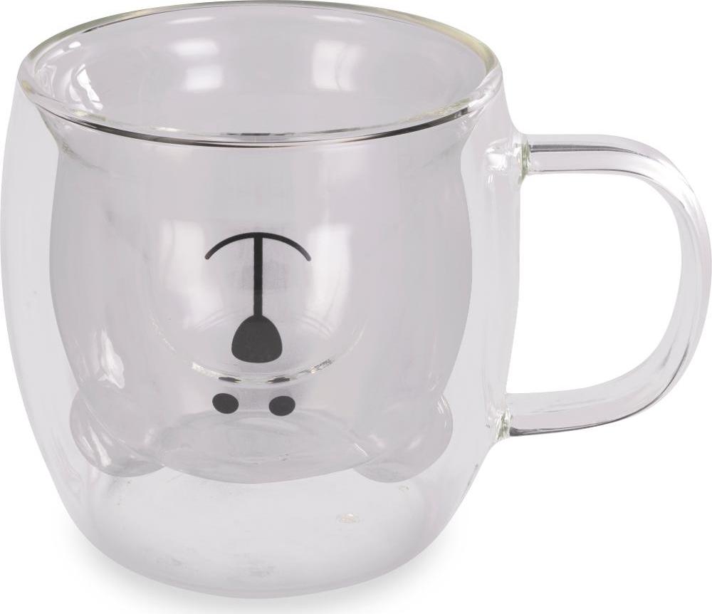 LT9125 set2 bear číre 250ml VASO LAMART