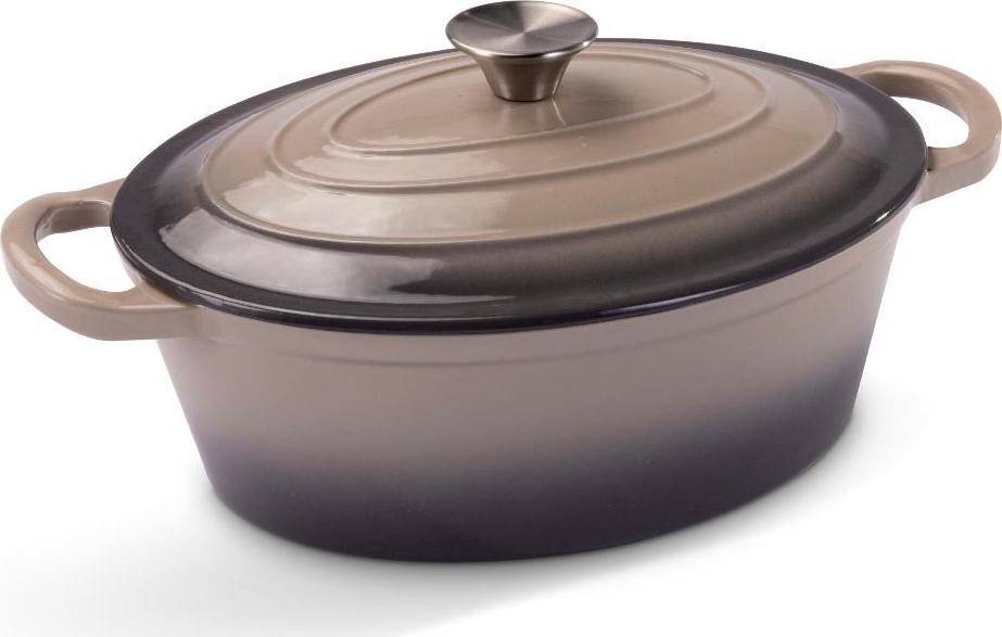 LT1305 hrniec liatina28x22cm IRON LAMART