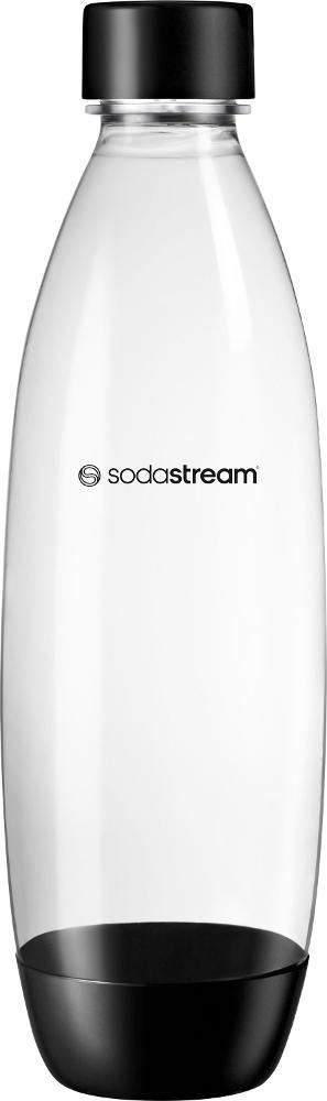 Fľaša FUSE 1l Black SODASTREAM