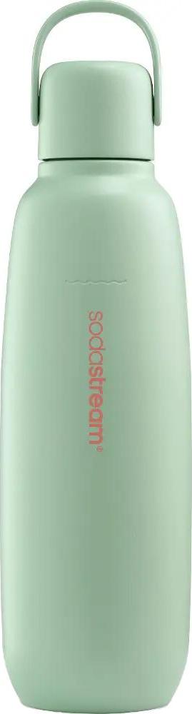 Fľaša FIZZ&GO COOL 0,9L MINT SODASTREAM