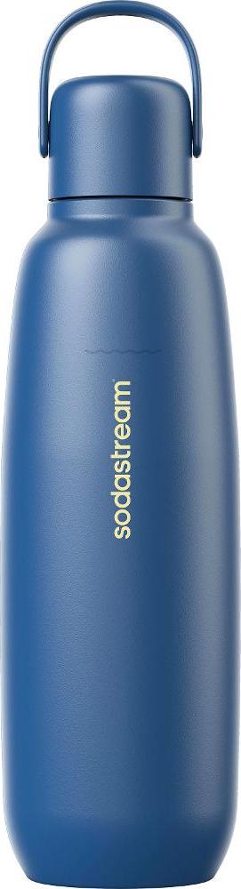 Fľaša FIZZ&GO COOL 0,9L STORM SODASTREAM