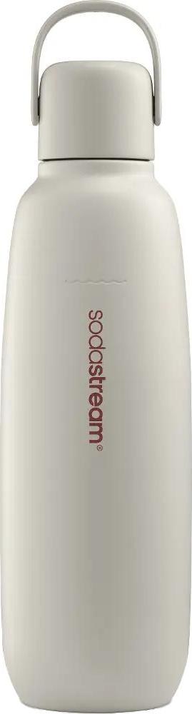 Fľaša FIZZ&GO COOL 0,9L SAND SODASTREAM