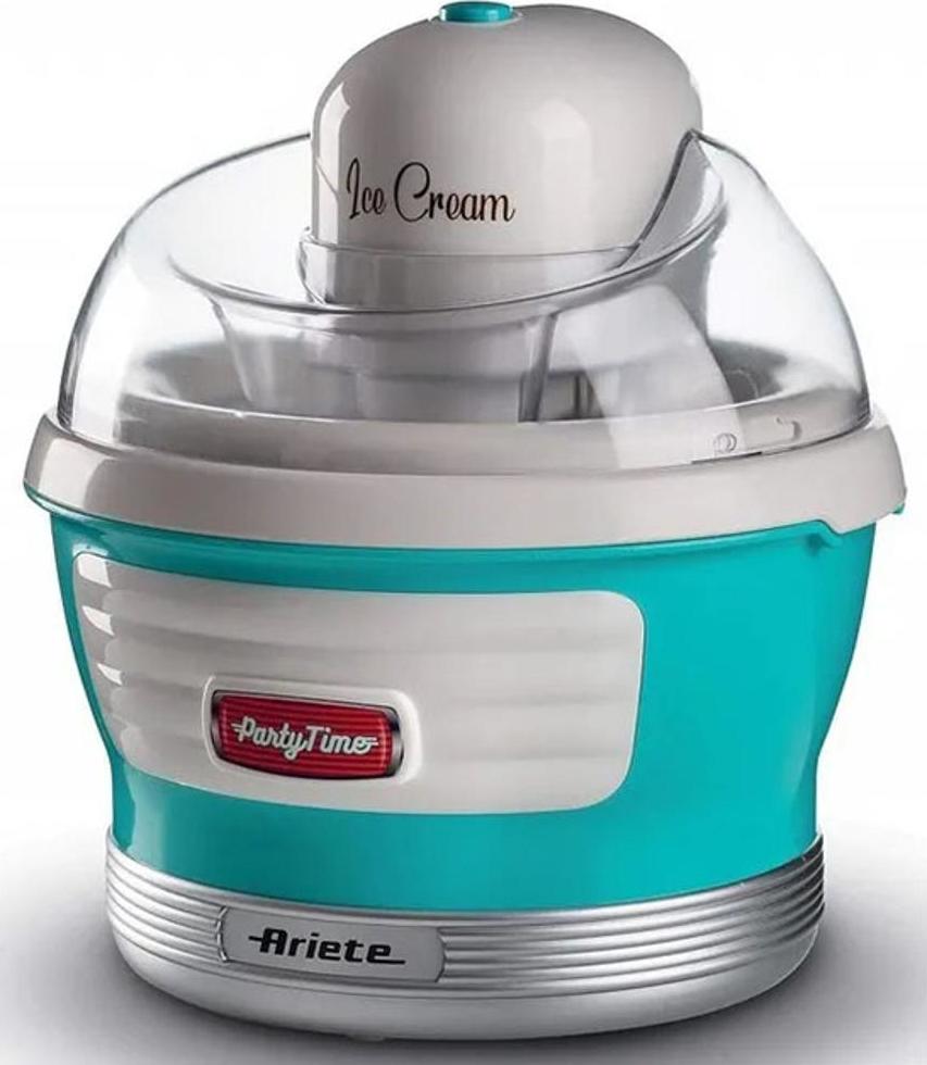 ART 643/01 Výrobnik na zmr. modrý ARIETE